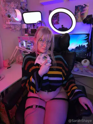 Sarah Shaye OnlyFans Leaked Free Thumbnail Picture - #RrWBV6zi9Z