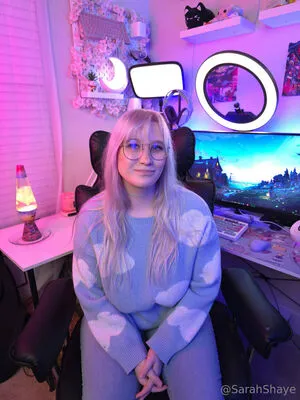 Sarah Shaye OnlyFans Leaked Free Thumbnail Picture - #UWqjX4SeWH