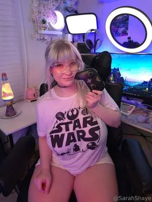 Sarah Shaye OnlyFans Leaked Free Thumbnail Picture - #cAQqcgWbyD