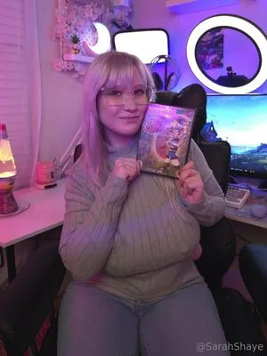 Sarah Shaye OnlyFans Leaked Free Thumbnail Picture - #k8fjRJKTRB