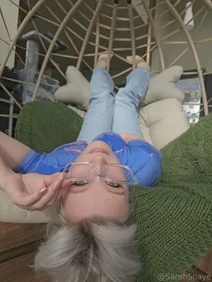 Sarah Shaye OnlyFans Leaked Free Thumbnail Picture - #vKjHrNWo9j