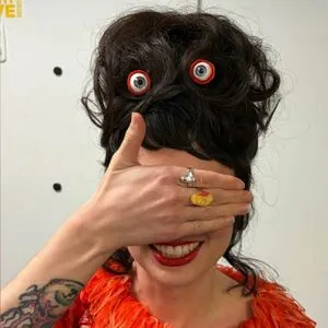 Sarah Sherman OnlyFans Leaked Free Thumbnail Picture - #8HDczeosTt