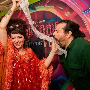 Sarah Sherman OnlyFans Leaked Free Thumbnail Picture - #P642N6EsJs