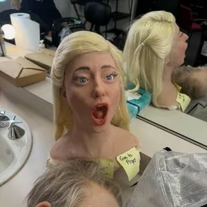 Sarah Sherman OnlyFans Leaked Free Thumbnail Picture - #SLBNaVOCXZ
