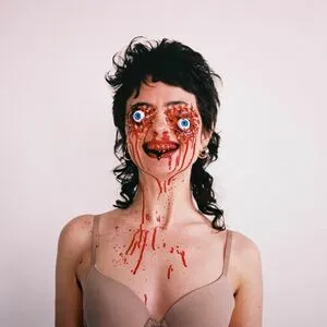 Sarah Sherman OnlyFans Leaked Free Thumbnail Picture - #SlNli4afq5