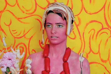 Sarah Sherman OnlyFans Leaked Free Thumbnail Picture - #TYLIG5yPbU