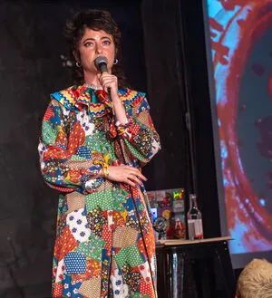 Sarah Sherman OnlyFans Leaked Free Thumbnail Picture - #TsGEKbiz3X