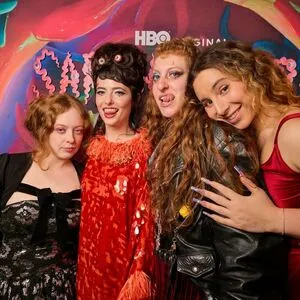 Sarah Sherman OnlyFans Leaked Free Thumbnail Picture - #UYJQuUvYZF