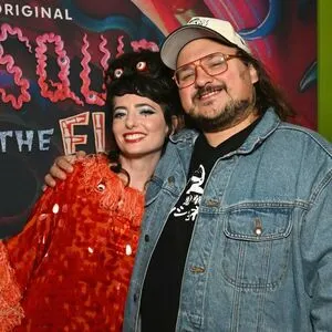 Sarah Sherman OnlyFans Leaked Free Thumbnail Picture - #VwpZL3TfUv