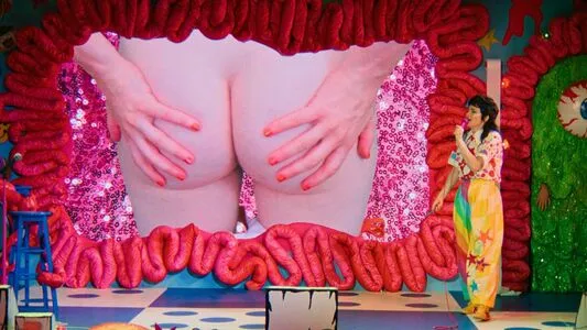 Sarah Sherman OnlyFans Leaked Free Thumbnail Picture - #XPcTY06ilZ