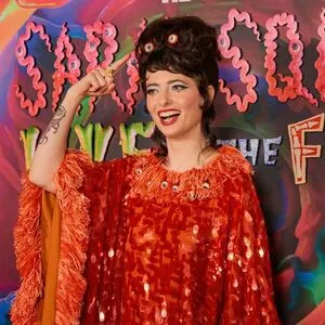 Sarah Sherman OnlyFans Leaked Free Thumbnail Picture - #YGZaeGDphF