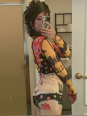 Sarah Sherman OnlyFans Leaked Free Thumbnail Picture - #YjAQMzraHP