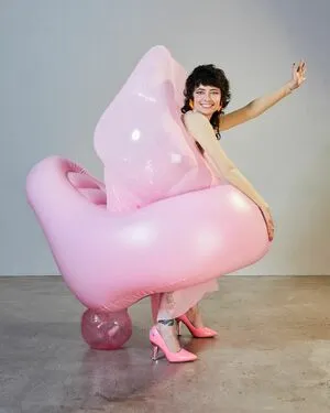 Sarah Sherman OnlyFans Leaked Free Thumbnail Picture - #ZJYdHVOdCV