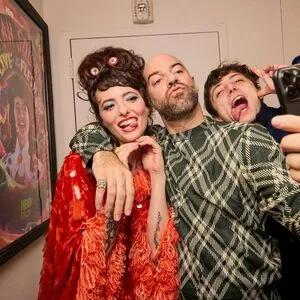 Sarah Sherman OnlyFans Leaked Free Thumbnail Picture - #aL5zzAhfRS