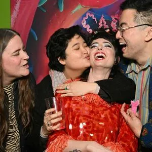 Sarah Sherman OnlyFans Leaked Free Thumbnail Picture - #gvudaFDGrK