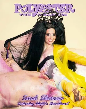 Sarah Sherman OnlyFans Leaked Free Thumbnail Picture - #jqozO01RIr