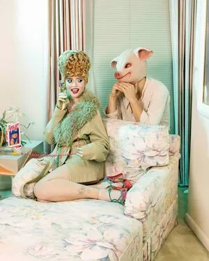 Sarah Sherman OnlyFans Leaked Free Thumbnail Picture - #lxSrTI4mQx