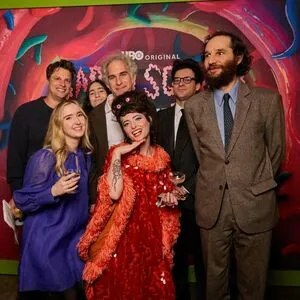 Sarah Sherman OnlyFans Leaked Free Thumbnail Picture - #o7QoZefdIB