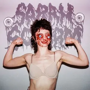 Sarah Sherman OnlyFans Leaked Free Thumbnail Picture - #r7v5scsxA8