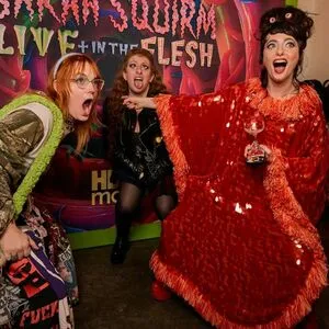 Sarah Sherman OnlyFans Leaked Free Thumbnail Picture - #ve5xDIWOty