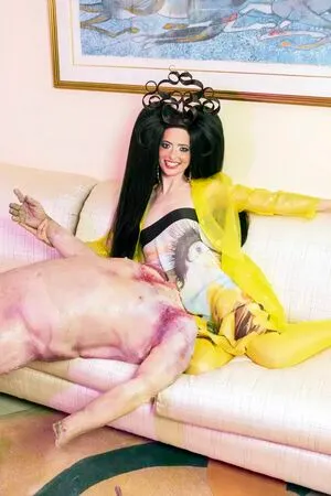 Sarah Sherman OnlyFans Leaked Free Thumbnail Picture - #yteiwwS53k