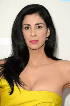 Sarah Silverman OnlyFans Leaked Free Thumbnail Picture - #4Plef070m7