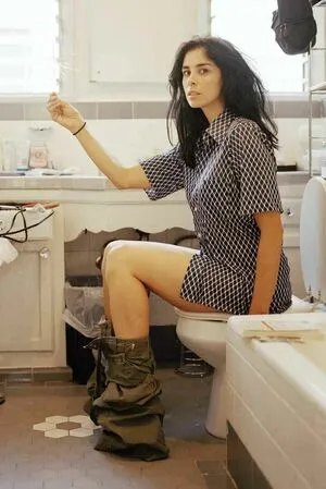 Sarah Silverman OnlyFans Leaked Free Thumbnail Picture - #4S79n531Sp