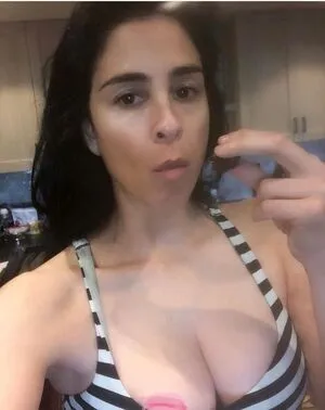 Sarah Silverman OnlyFans Leaked Free Thumbnail Picture - #6LDrj5Z8Au