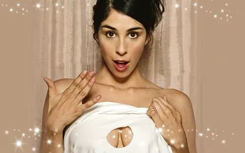 Sarah Silverman OnlyFans Leaked Free Thumbnail Picture - #6yt7nwmREF