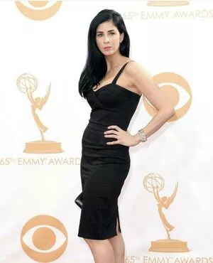 Sarah Silverman OnlyFans Leaked Free Thumbnail Picture - #7fdq4q4KN2