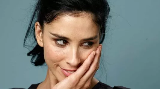 Sarah Silverman OnlyFans Leaked Free Thumbnail Picture - #809F6tTRTr