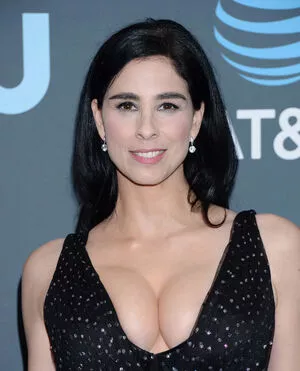 Sarah Silverman OnlyFans Leaked Free Thumbnail Picture - #80lTdInkm4
