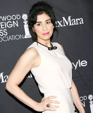 Sarah Silverman OnlyFans Leaked Free Thumbnail Picture - #ADxcvs1OU5