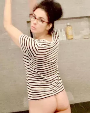 Sarah Silverman OnlyFans Leaked Free Thumbnail Picture - #BldhbQlUpn