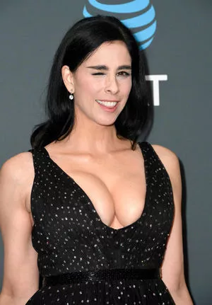 Sarah Silverman OnlyFans Leaked Free Thumbnail Picture - #CD5iCTXLh4