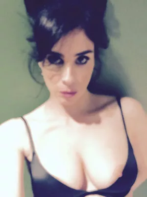 Sarah Silverman OnlyFans Leaked Free Thumbnail Picture - #FLt41iWRAg