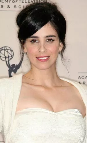 Sarah Silverman OnlyFans Leaked Free Thumbnail Picture - #OMntxl14CK