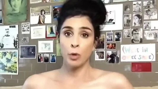 Sarah Silverman OnlyFans Leaked Free Thumbnail Picture - #Wzi1jnRzpw