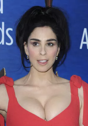 Sarah Silverman OnlyFans Leaked Free Thumbnail Picture - #ZGfvxUY7iH