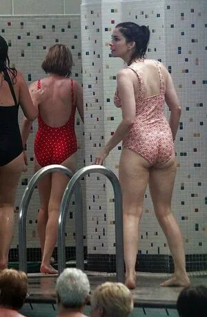 Sarah Silverman OnlyFans Leaked Free Thumbnail Picture - #b1HmVQNA23