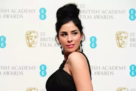 Sarah Silverman OnlyFans Leaked Free Thumbnail Picture - #bSDODR67pE