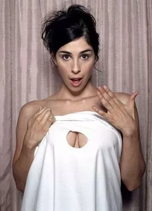 Sarah Silverman OnlyFans Leaked Free Thumbnail Picture - #fnlokQRSFh