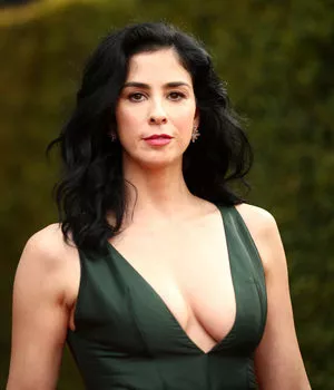 Sarah Silverman OnlyFans Leaked Free Thumbnail Picture - #i1iC9W3qmK