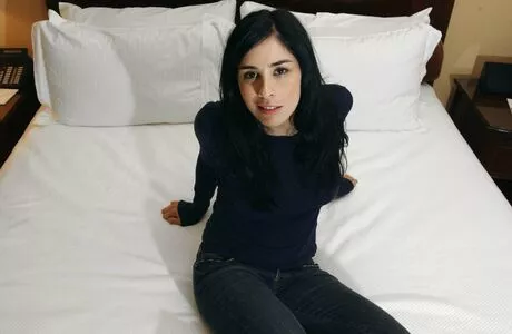 Sarah Silverman OnlyFans Leaked Free Thumbnail Picture - #lshOPpPpoO