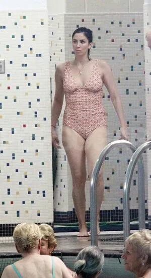Sarah Silverman OnlyFans Leaked Free Thumbnail Picture - #nUPgkddvFw