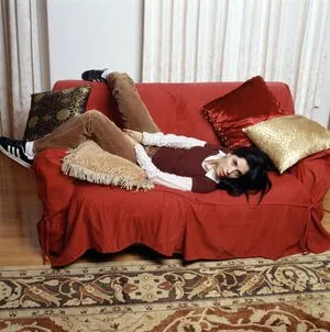 Sarah Silverman OnlyFans Leaked Free Thumbnail Picture - #tMoGo1zbjR