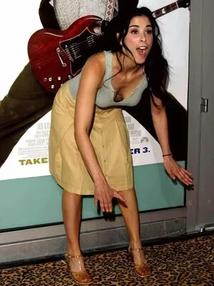 Sarah Silverman OnlyFans Leaked Free Thumbnail Picture - #td1HQlWjNE