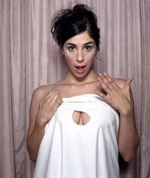 Sarah Silverman OnlyFans Leaked Free Thumbnail Picture - #tx1OLVPTFJ