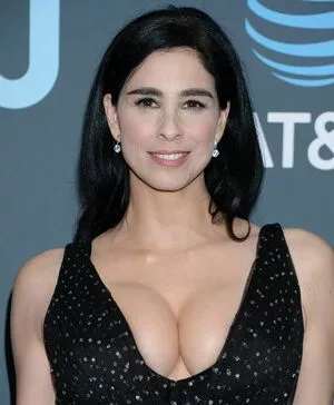 Sarah Silverman OnlyFans Leaked Free Thumbnail Picture - #wFRFx7IO0d