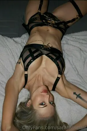 Sarah Sinclair OnlyFans Leaked Free Thumbnail Picture - #TeKO90oZ0D